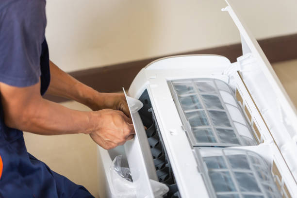 Best Thermostats and Smart Controls in Wilson Conococheague, MD