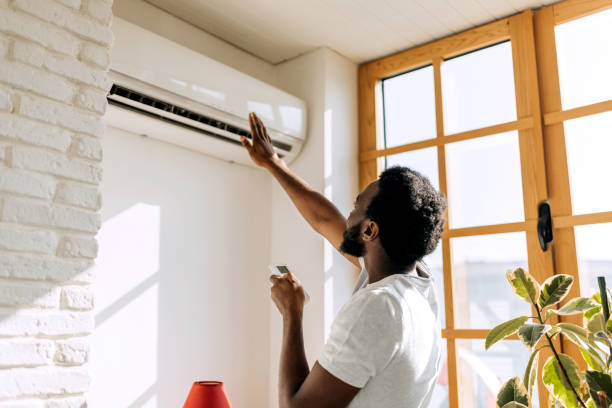Best HVAC Software and Technology in Wilson Conococheague, MD