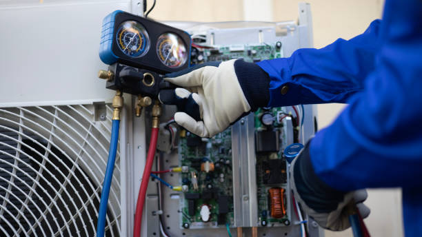 Best Energy-efficient HVAC Solutions in Wilson Conococheague, MD